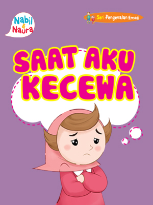 Saat Aku Kecewa
