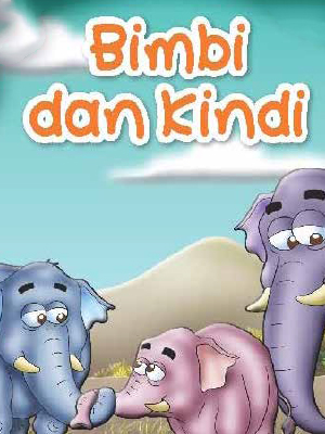 Bimbi dan Kindi