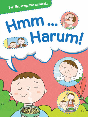 Hmm … Harum!