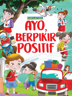 Ayo, Berpikir Positif