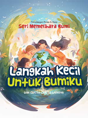 Langkah Kecil untuk Bumiku
