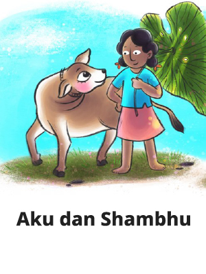 Aku dan Shambhu
