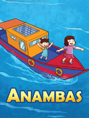 Anambas