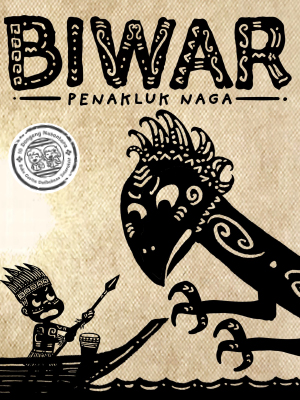 Biwar Penakluk Naga
