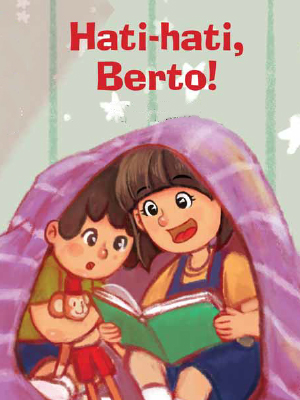 Hati-Hati Berto!