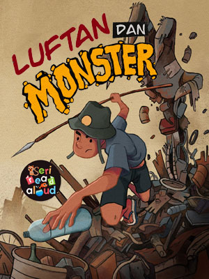 Luftan dan Monster