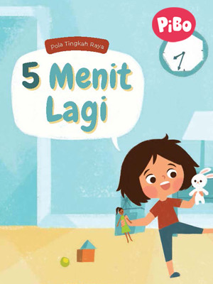 5 Menit Lagi