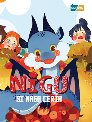 Nigu si Naga Ceria